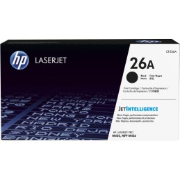 HP CF226A (26A) Black toner