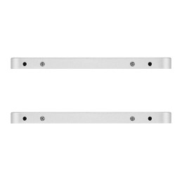 AXAGON RSS-M2SD 2.5" SATA M.2 BOX