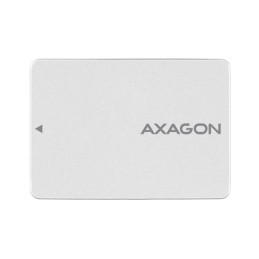 AXAGON RSS-M2SD 2.5" SATA M.2 BOX