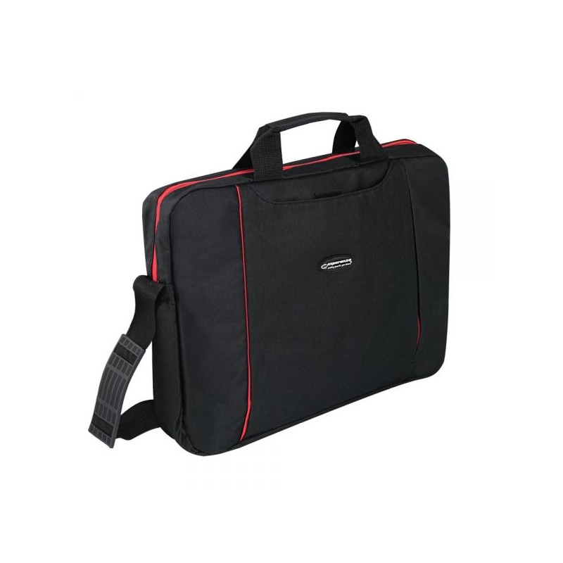 Esperanza ET192 Salerno Notebook Bag 15,6" Black