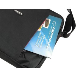 Esperanza ET192 Salerno Notebook Bag 15,6" Black