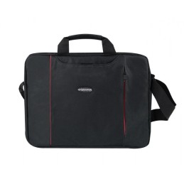 Esperanza ET192 Salerno Notebook Bag 15,6" Black