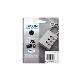 Epson T3591 fekete eredeti tintapatron