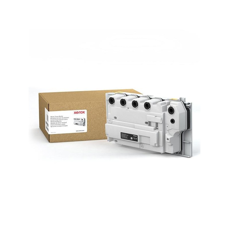Xerox C625 eredeti hulladékgyűjtő tartály (008R13334)