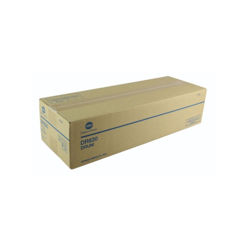 Konica Minolta Accuriopress C4070 [DR620C] színes eredeti dobegység