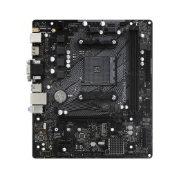 ASRock B550M-HDV