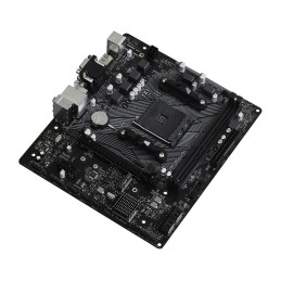 ASRock B550M-HDV