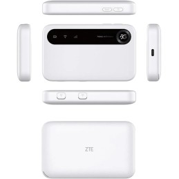 ZTE U50 5G Mobile Router White