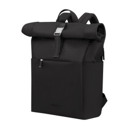 Samsonite 4Pack Laptop Backpack Rolltop 15,6" Black