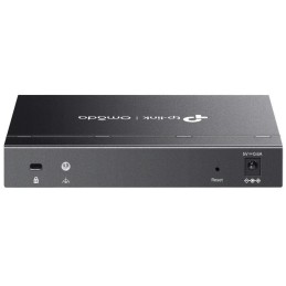TP-Link ES208G Omada 8-Port Gigabit Easy Managed Switch