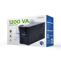 Gembird UPS-PC-1202AP 1200VA UPS