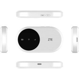 ZTE U10 Pocket WiFi 6 Router