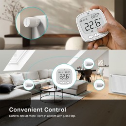 TP-Link KE110 Room Thermostat