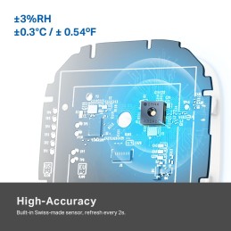 TP-Link KE110 Room Thermostat