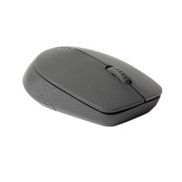 Rapoo M100 Silent Multi-mode Wireless Silent Optical Mouse Grey