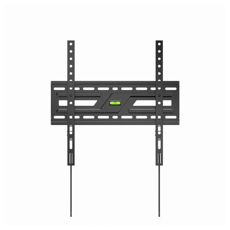 Gembird WM-75F-02 TV wall mount (fixed) 32”-75” Black