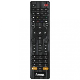 Hama 4IN1 Univerzális Távirányító Black
