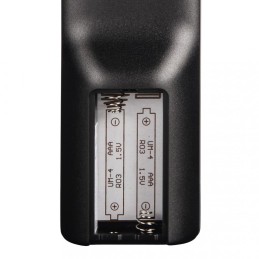 Hama 4IN1 Univerzális Távirányító Black