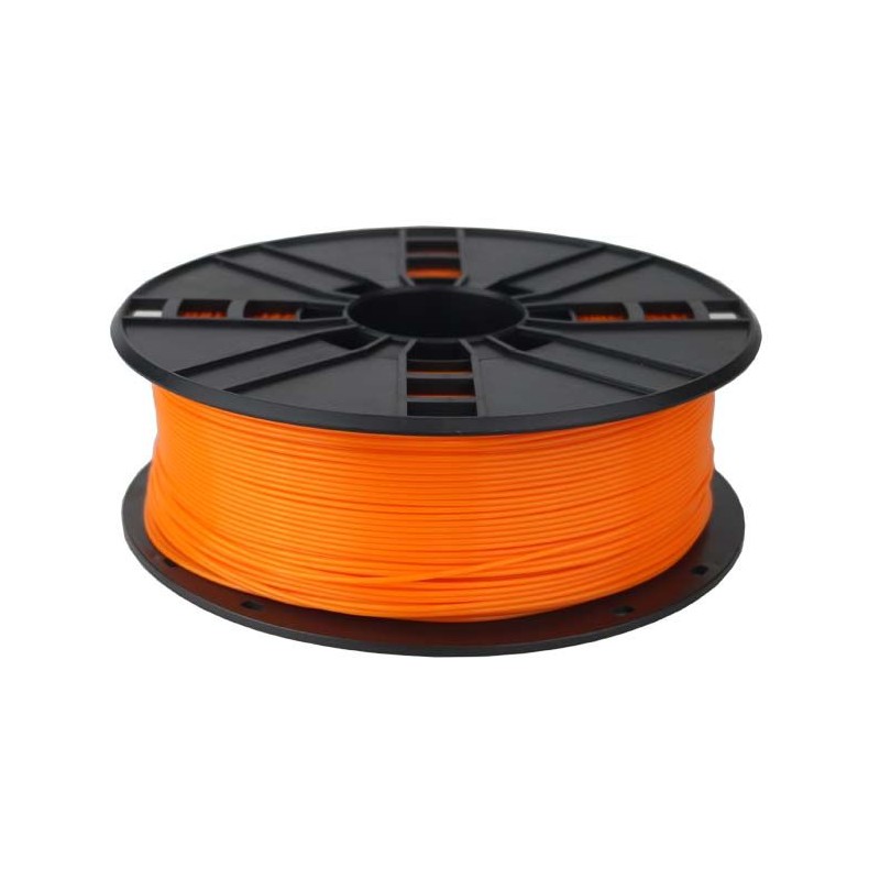 Gembird 3DP-PLA1.75-01-O Filament PLA Orange 1,75mm 1kg