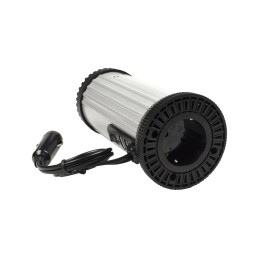 Gembird EG-PWC150-01 12V Car Power Inverter 150W
