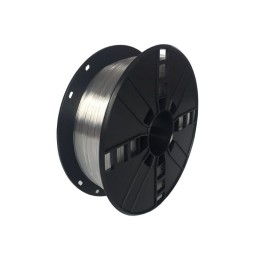 Gembird 3DP-PETG1.75-01-NAT Filament PETG Natural 1,75mm 1kg