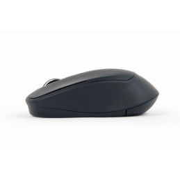 Gembird MUSW-4B-05 Wireless Optical Mouse Black