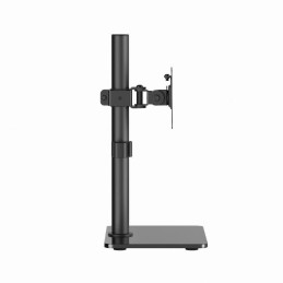Gembird MS-D1ST-03 Monitor desk stand full motion 17"-32" Black