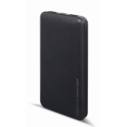 Gembird PB10-02 10000 mAh Powerbank Black
