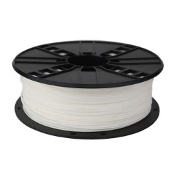 Gembird 3DP-PLA1.75-01-W Filament PLA White 1,75mm 1kg