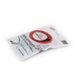 Gembird DisplayPort 1.2 - DisplayPort 1.2 M/M 4K cable 1,8m Black