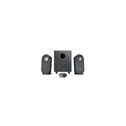 Logitech Z407 Bluetooth Speaker Black