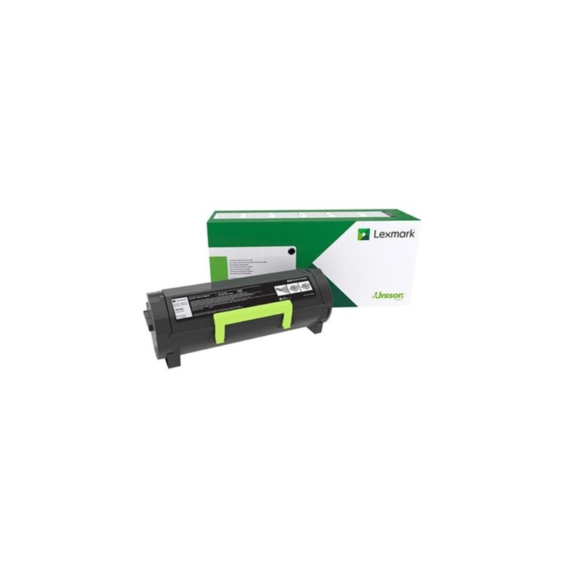 Lexmark [MS817/818] 53B2000 fekete eredeti 11k toner