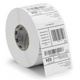 Zebra 1000D eredeti öntapadós címkeszalag csomag (12db, 3016407-T)