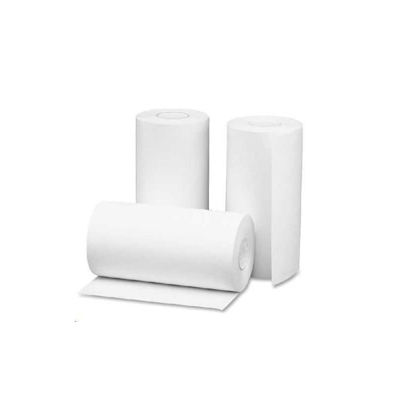 Zebra 1000D eredeti öntapadós címkeszalag csomag (20db, 50mm x 19m, 3003061)