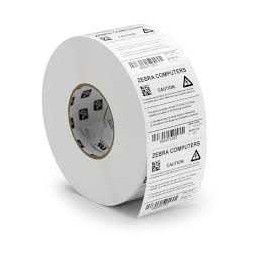 Zebra 1000T eredeti öntapadós címkeszalag csomag (10db, 5180 címkével, 880006-025)