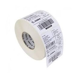 Zebra 1000T eredeti öntapadós címkeszalag csomag (4db, 3005676)