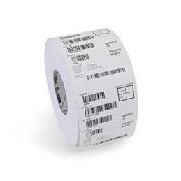 Zebra 1000T eredeti öntapadós címkeszalag csomag (4db, 800 címkével, 3001699)