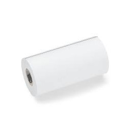 Zebra Direct Receipt 2024 hőnyomtató nyugtapapír (12db, 50,8mm x 100m, 800420-314)