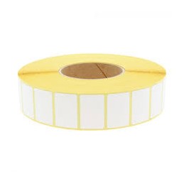 Zebra Z-Trans 5P eredeti öntapadós címkeszalag (31,75mm x 25,40mm címkemérettel, 880004-025)