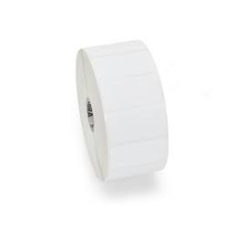 Zebra 1000T eredeti öntapadós címkeszalag csomag (12db, 40mm x 50mm, 3002109)