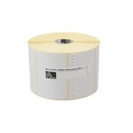 Zebra 1000D eredeti öntapadós címkeszalag csomag (30db, 57mm x 38mm, 3007899-T)