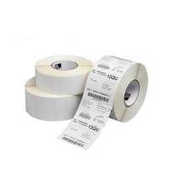 Zebra 1000D eredeti öntapadós címkeszalag csomag (12 db, 24mm x 11mm, 3011387)