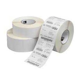 Zebra 1000D eredeti öntapadós címkeszalag csomag (12db, 76mm x 38mm, 3010065-T)