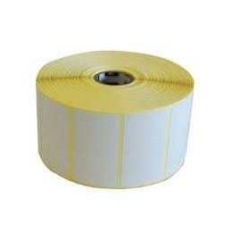 Zebra 1000D eredeti öntapadós címkeszalag csomag (12db, 51mm x 32mm, 880175-031D)