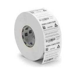 Zebra 1000T eredeti öntapadós címkeszalag csomag (4db, 148mm x 210mm, 3007467-1T)