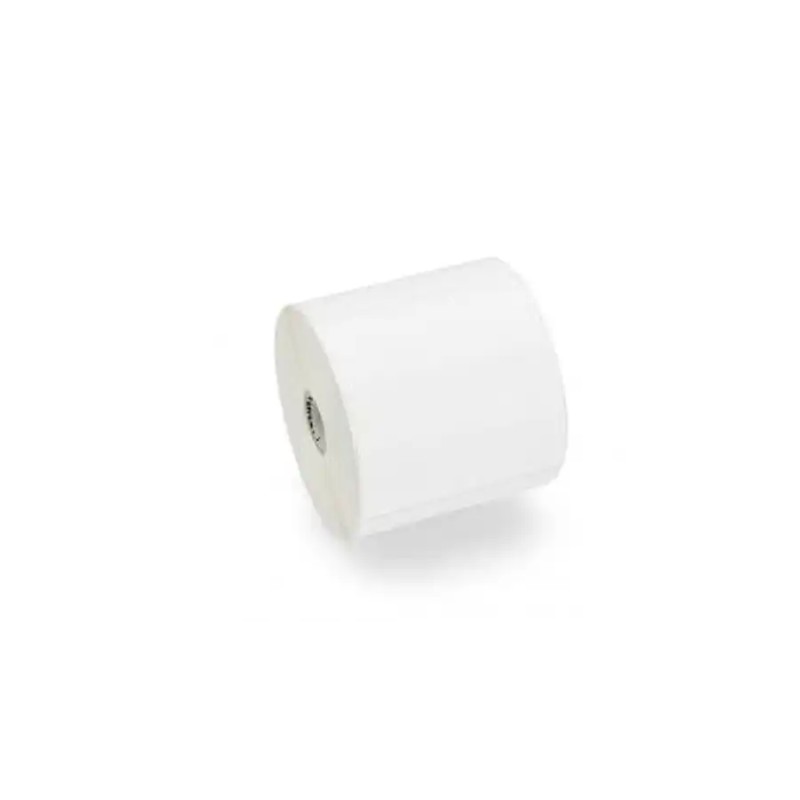 Zebra 1000T eredeti öntapadós címkeszalag csomag (12db, 102mm x 38mm, 3006923)