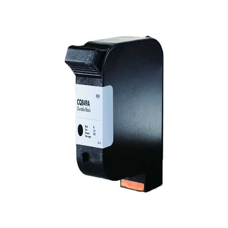 HP CQ849A fekete eredeti tintapatron