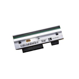 Zebra ZT410 eredeti nyomtatófej (P1058930-010)