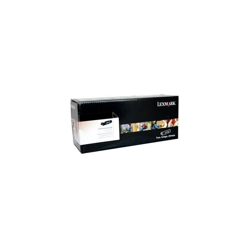 Lexmark [MX910] 64G0H00 fekete eredeti toner
