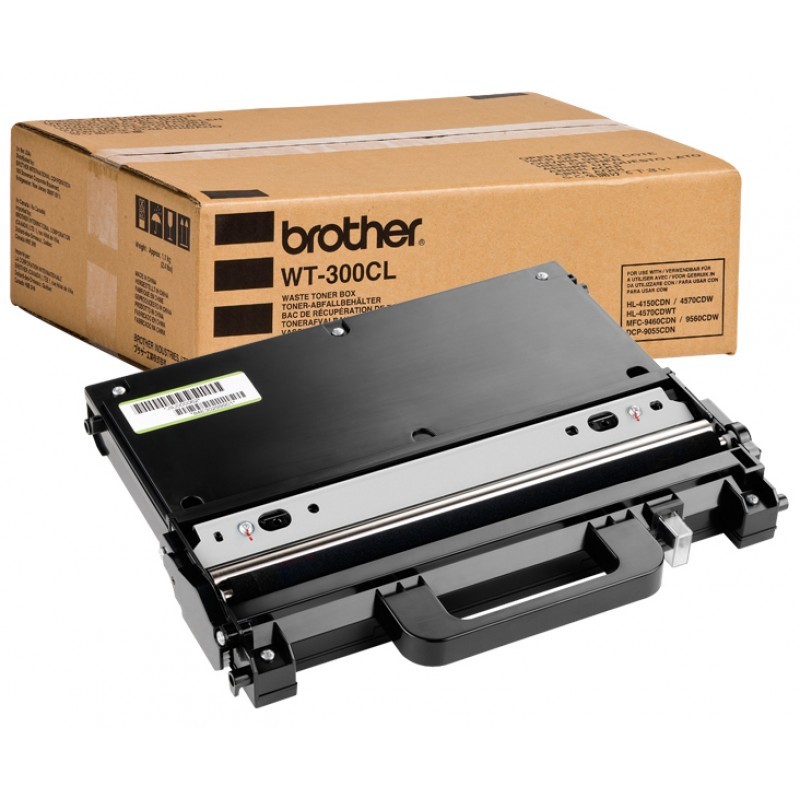 Brother WT300CL eredeti hulladékgyűjtő tartály